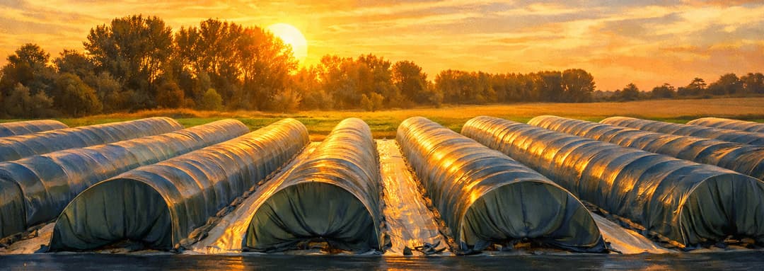 Morel Mushroom Cooperative