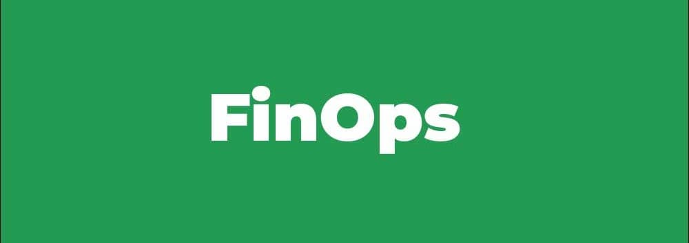 FREE-FinOps