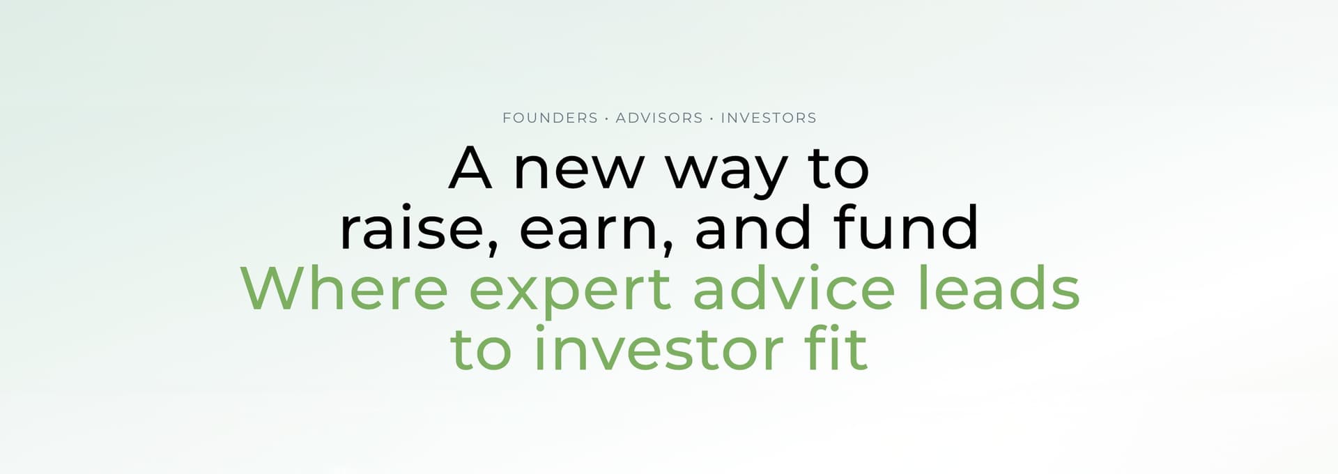 Earth Collective Ownership Circle