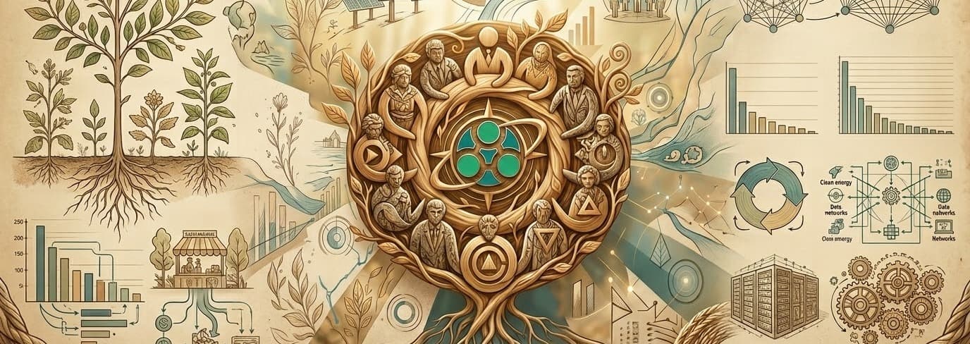 LocalScale Steering Committee