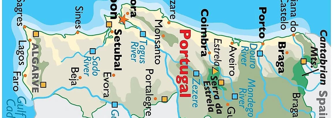 Portugal - Hypha Power