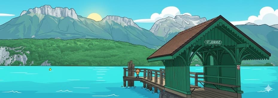 Biorégion du Bassin Annécien