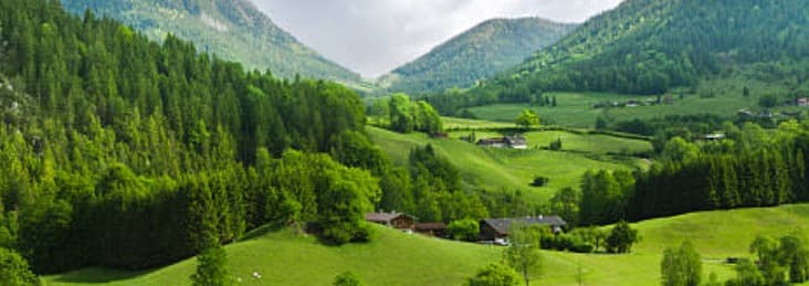 Sun Valley Energy Community