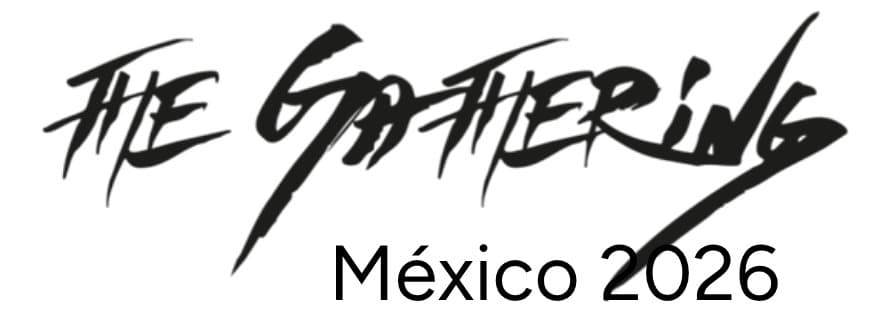 The Gathering México 2026