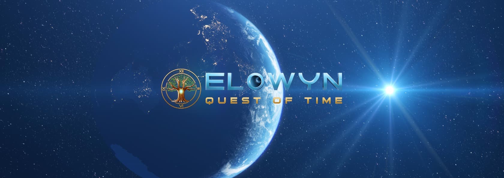 Elowyn Game Community