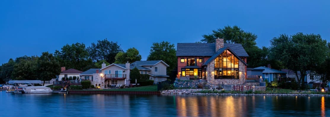 Mountain Lake Energy Community