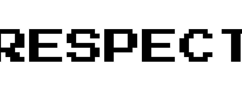 Respect Game Development