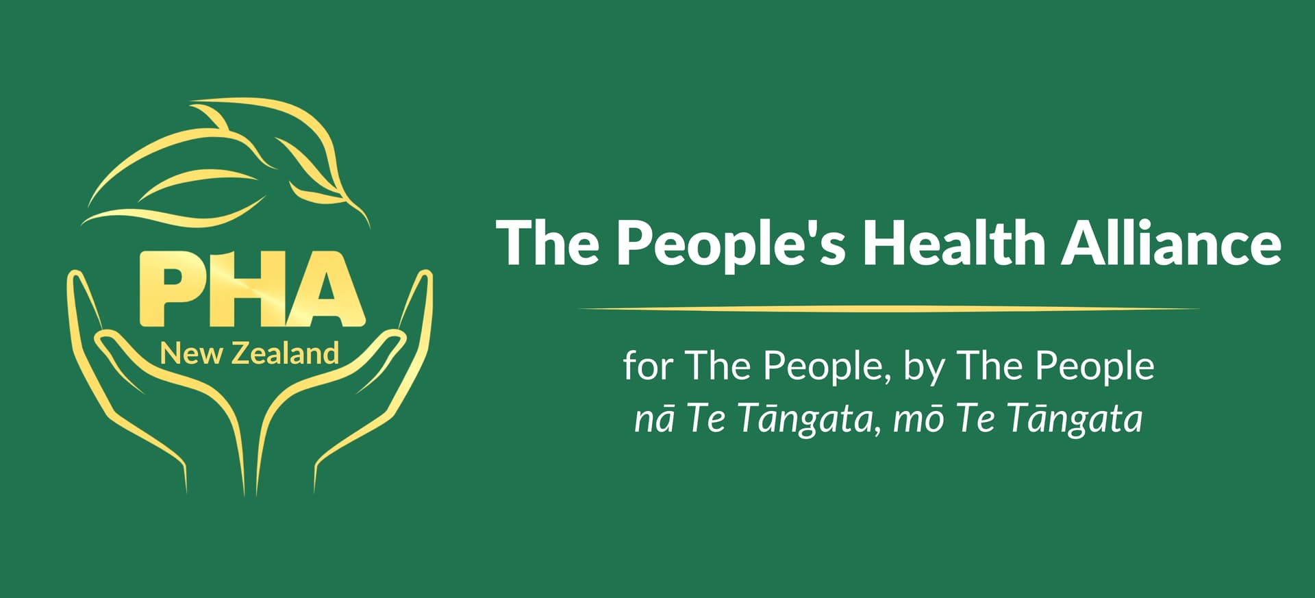 The People's Health Alliance-NZ