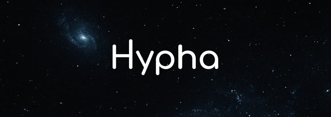 Hypha