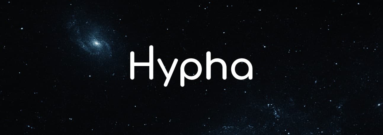 Hypha