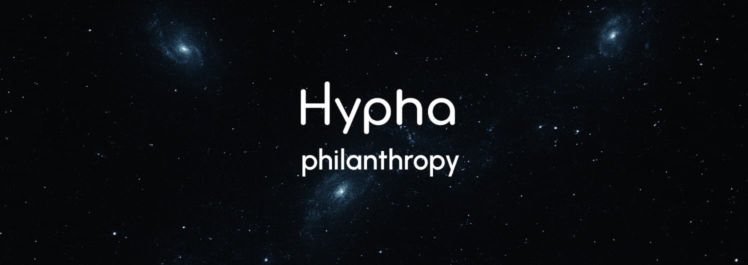 Hypha Philanthropy